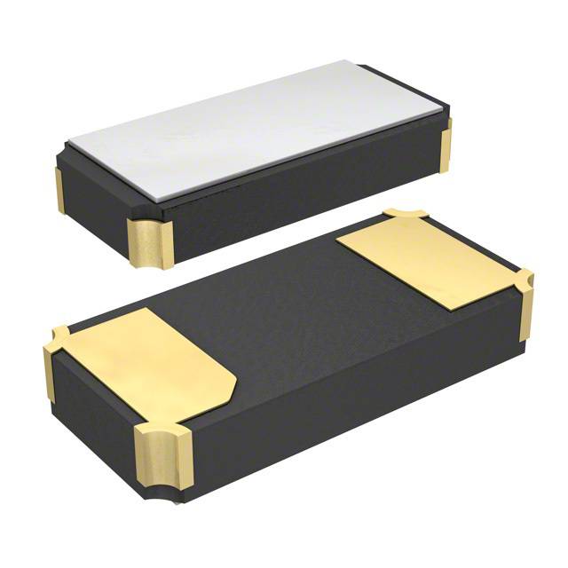 FC-135 32,768 кГц 20ppm 12.5pF Q13FC1350000400