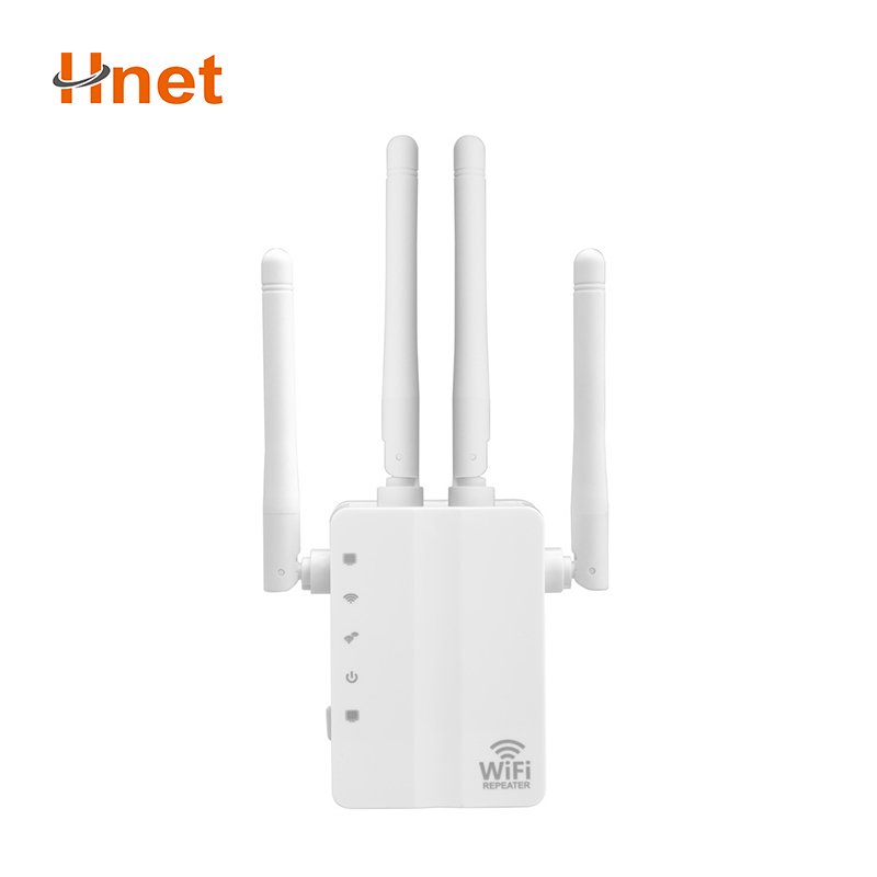 Лидер продаж 1200mpbs длинный Диапазон Wi-Fi ретранслятор Беспроводной маршрутизатор wifi расширитель сигнала