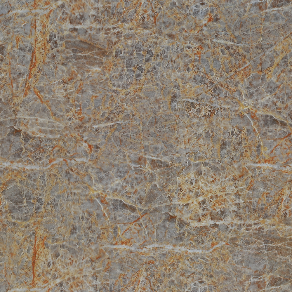 China factory hot stamping foil marble vinyl protective film wallpaper for PVC ceiling made by used for MDF