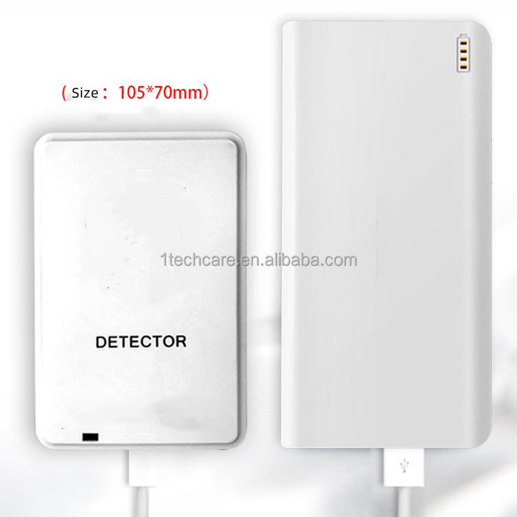 Портативный детектор чипов Terahertz, портативный мини-тестер с USB зарядкой