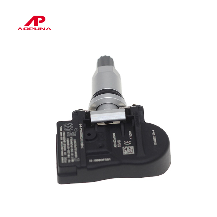 Датчик давления в шинах OEM 103460200A 103460200B 433 МГц TPMS датчик для Tesla model3 модели modelX
