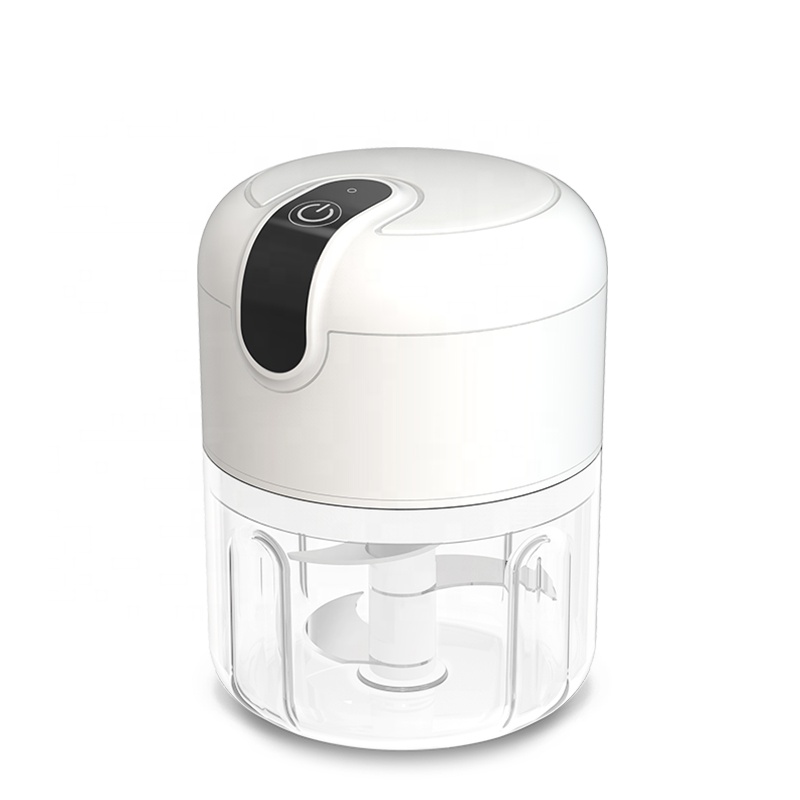 BPA Free multifunctional kitchen cook blender mini kids baby food processor