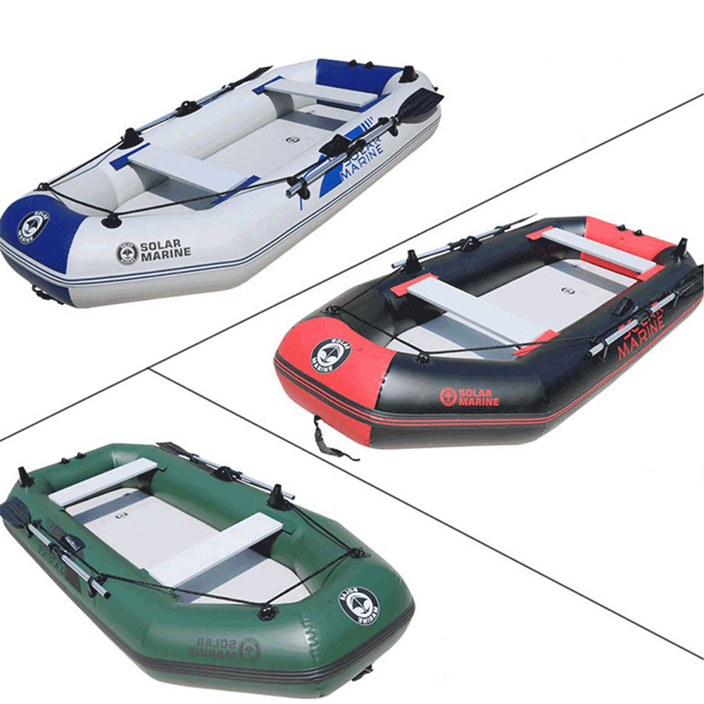 DEDEPU hot sales PVC rubber boat inflatable boat wearsports Kayak Fishing Foot