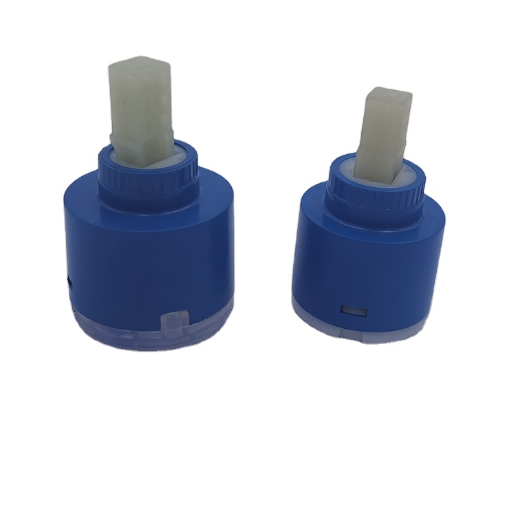good quality ceramic 35Mm   40MM cartridge for kitchen faucet