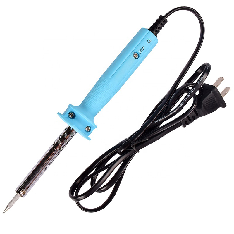 Customized Product Home Tool 30W 40W 60W Soldering Gun Fer A Souder Skyasia Cautin Electric Soldering Iron