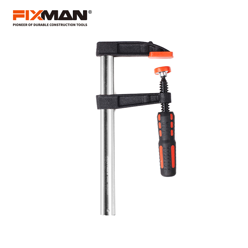 FIXMAN высокого качества, хит продаж, с быстроразъемным зажимом