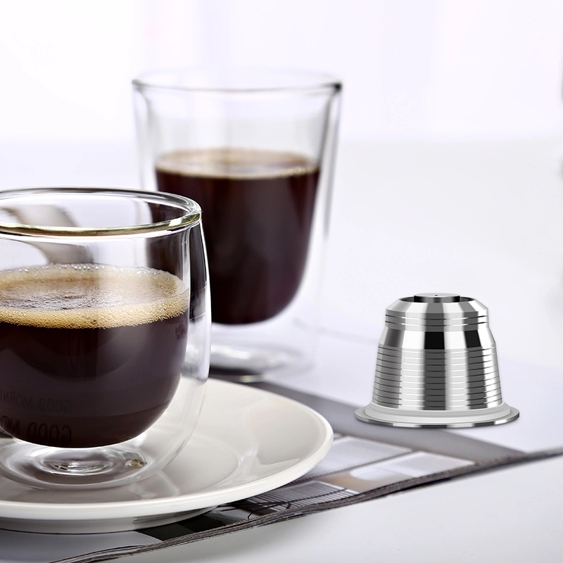 Кофейные Капсулы по заводской цене от производителя nespresso kaffee/kapseln to go nespresso pods upress, капсульные кофейные капсулы