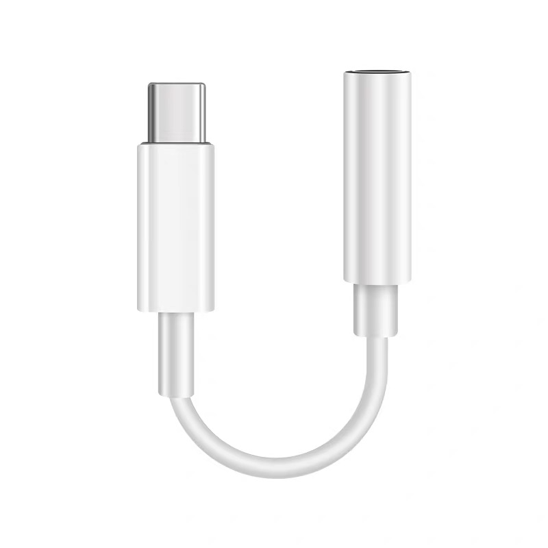 DAC BSE3002 type c на 3,5 мм наушники-вкладыши, аудиоадаптеры, USB c Кабельный разъем, Aux аудио модем, конвертер