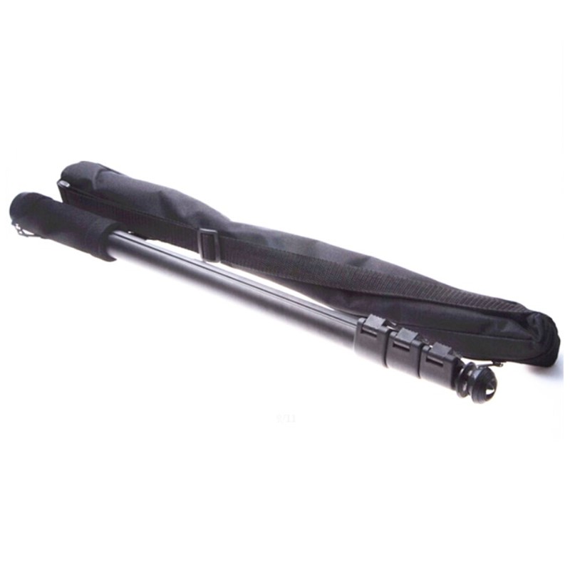 WT-1003 monopod portable professional SLR camera Tripod monopod WT1003 Max:67"(171cm) for Canon Nikon SLR DSLR Camera