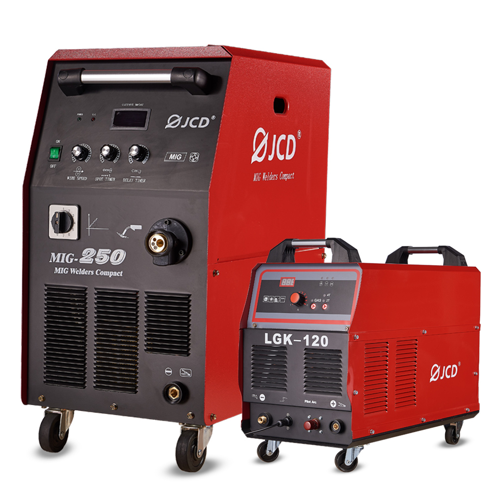 JCD 250 портативный мини сварочный инвертор, сварочный аппарат