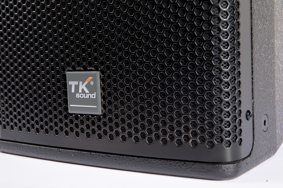 TKsound 12 Inch Speakers Professional Audio Music Sound Equipment Karaoke System Club Party Speaker Box