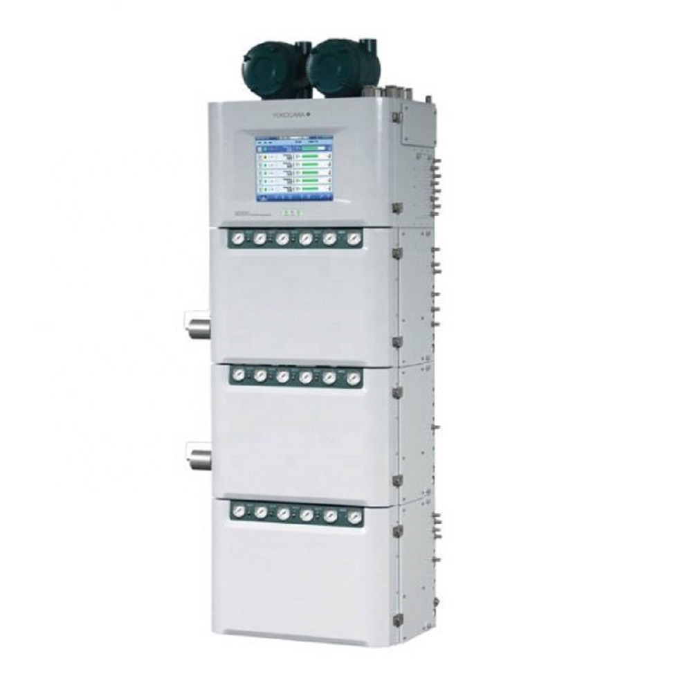 Новый стиль, газовый хроматограф YOKOGAWA GC8000 по хорошей цене