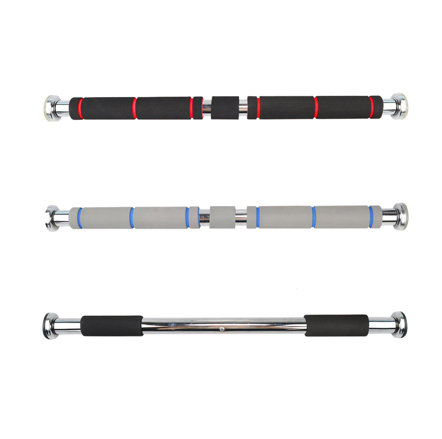 Indoor Foldable Adjustable Horizontal Bar Door Gymnastics