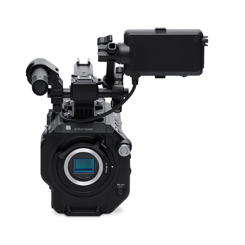 Используемые цифровые камеры PXW-FS7II PXW-FS7M2 видеокамера профессиональная 4k портативная супер 35 мм 4K камера