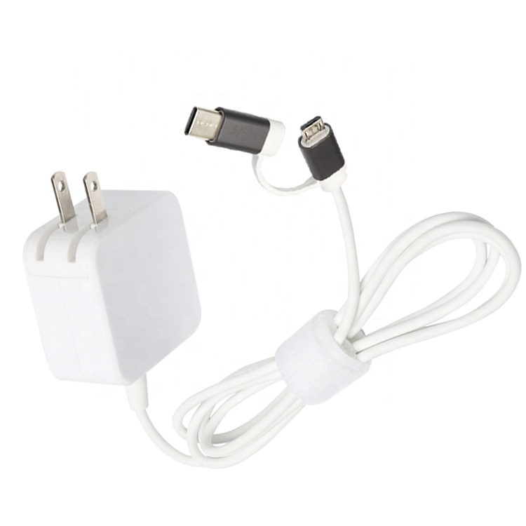 33 Вт, Самые продаваемые товары 2020 в США, Usb-зарядное устройство Usb Type C, адаптер питания Amazon qc3.0