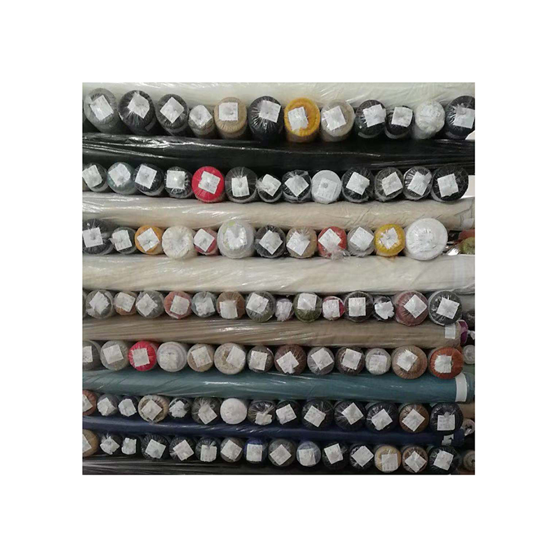 Hot Selling Plain Weaving Many Designs Normally 57/58" Ready Stock Yao Cotton Linen Fabric