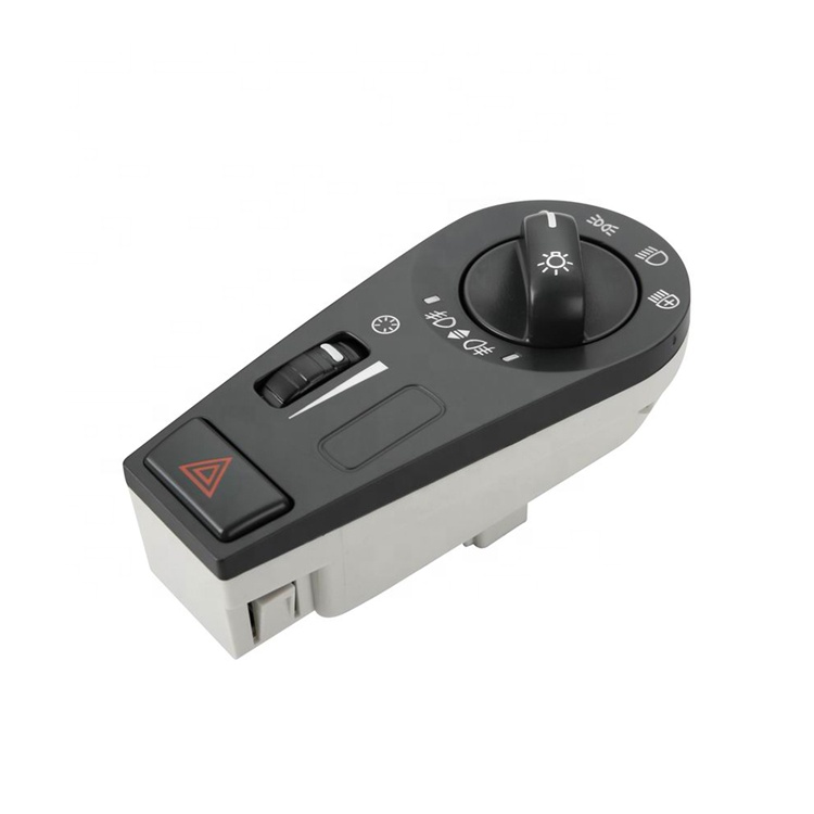 OE-20953569 20466306 20942844 20466302 225390 автоматического включения света фар Автоматическая СВЕТОДИОДНАЯ головная лампа переключатель для VOLVO