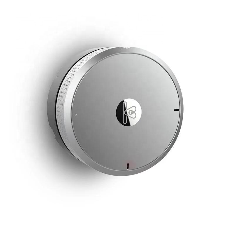 Высокое качество металла американский стандарт deadbolt замок электронный цифровой умный дверной замок