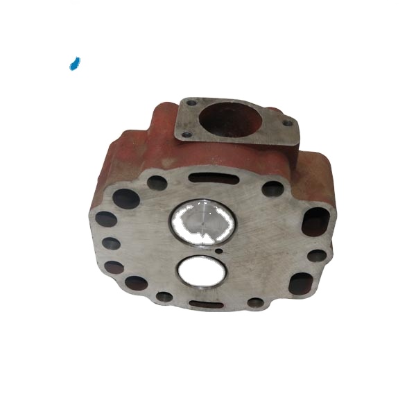 CF33 japanese cylinder head