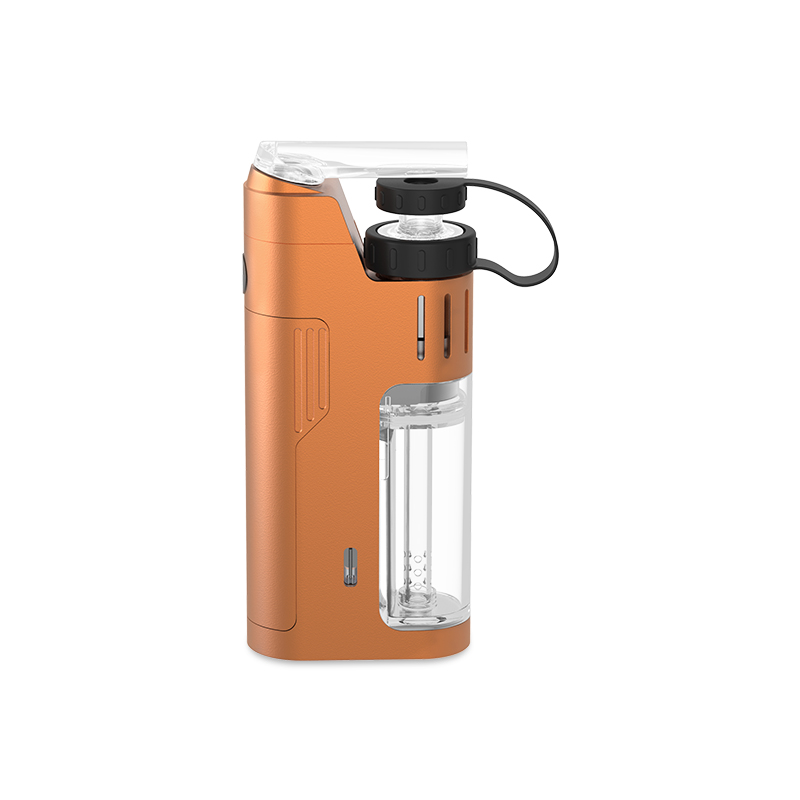 Factory direct 18650 battery replaceable water filtration 3000mah wax pen battery