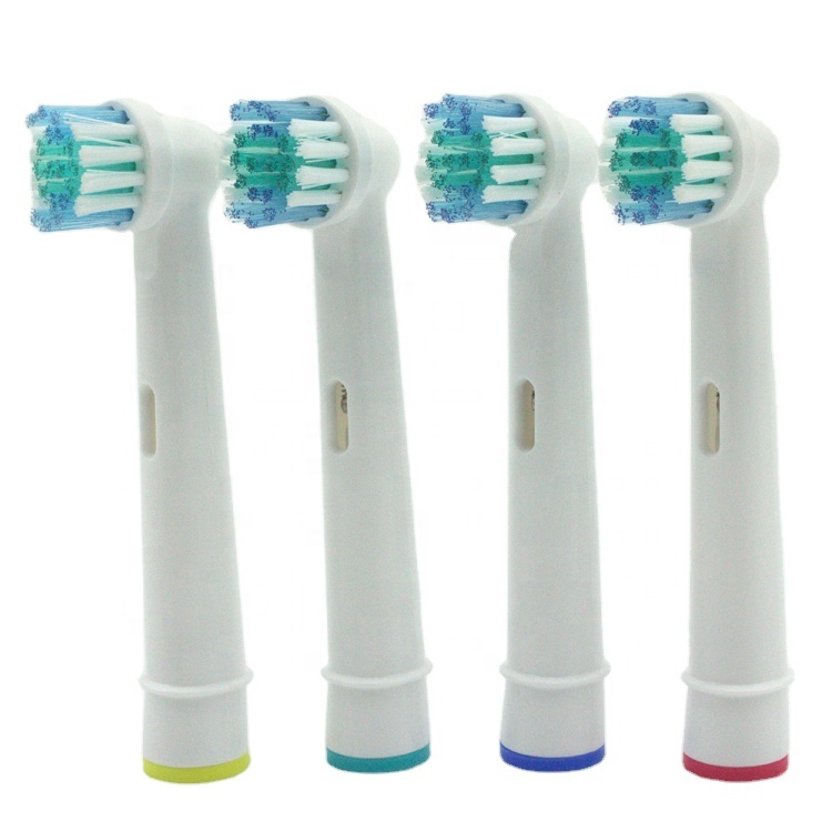 Зубных щеток Braun OralB насадка для электрической зубной щетки SB-17A