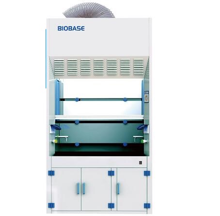 BIOBASE бренд лабораторное оборудование PP материал дымоуловитель FH1500 (P)