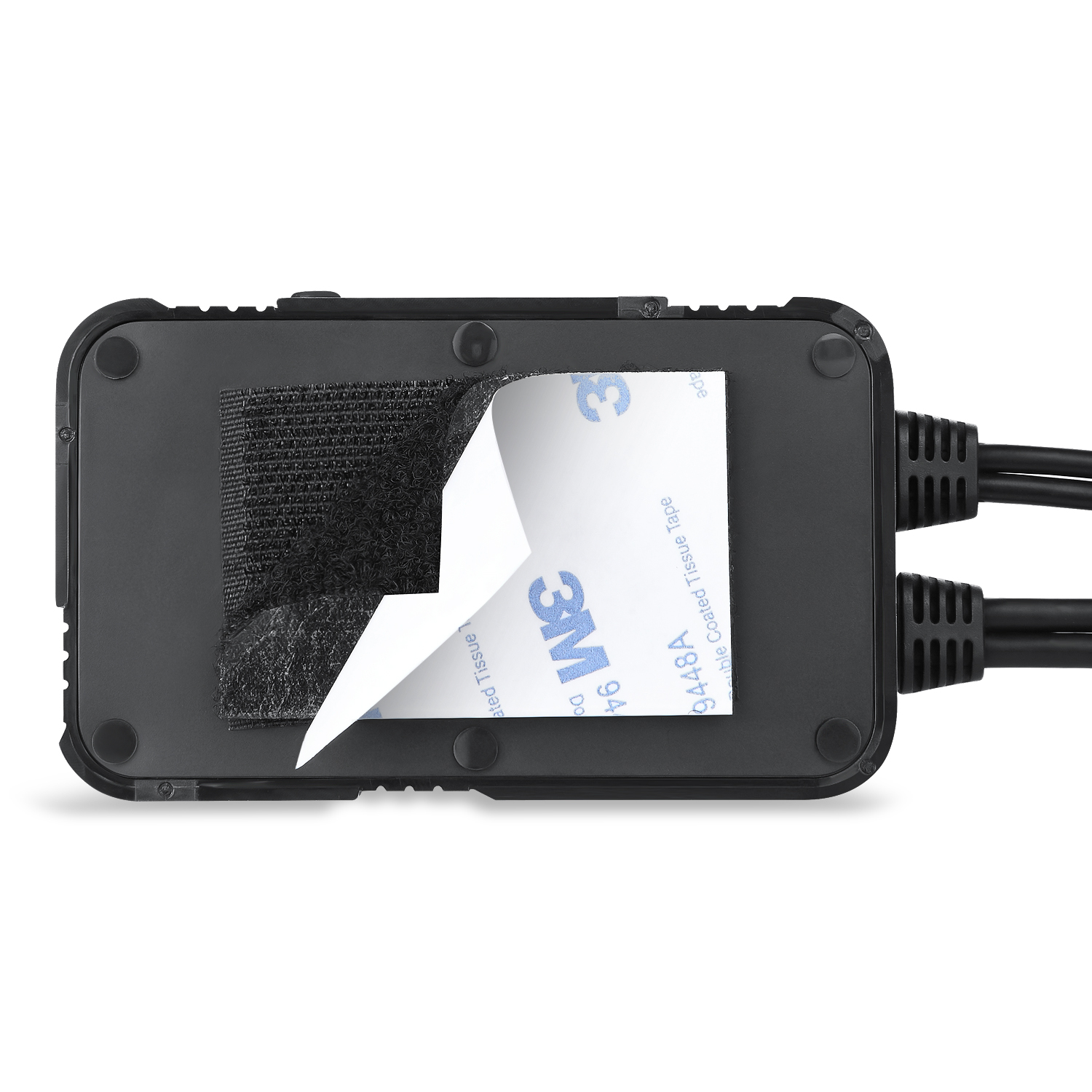 1080P камера с Wi-Fi, IP67 в байкерском стиле из водонепроницаемого материала в DVR Video Recorder