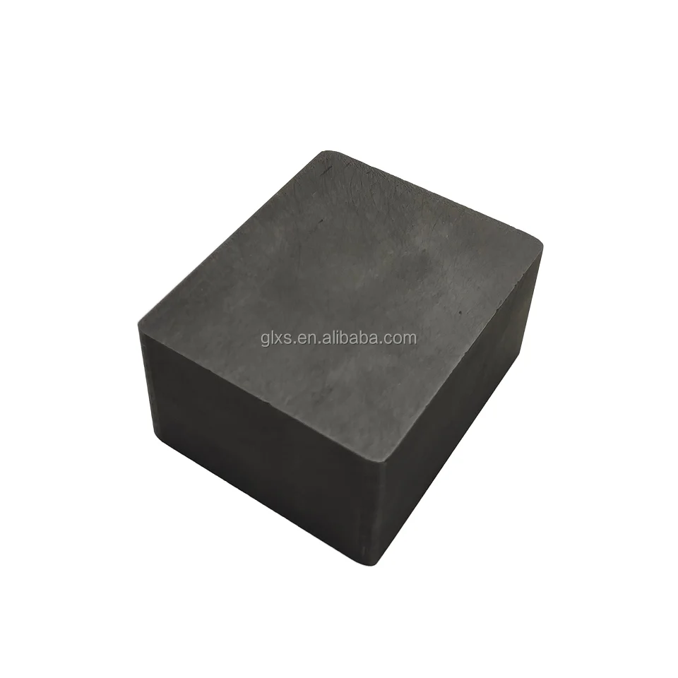 graphite Sheet For Electrode graphite Block For molds graphite Block Carbon Large