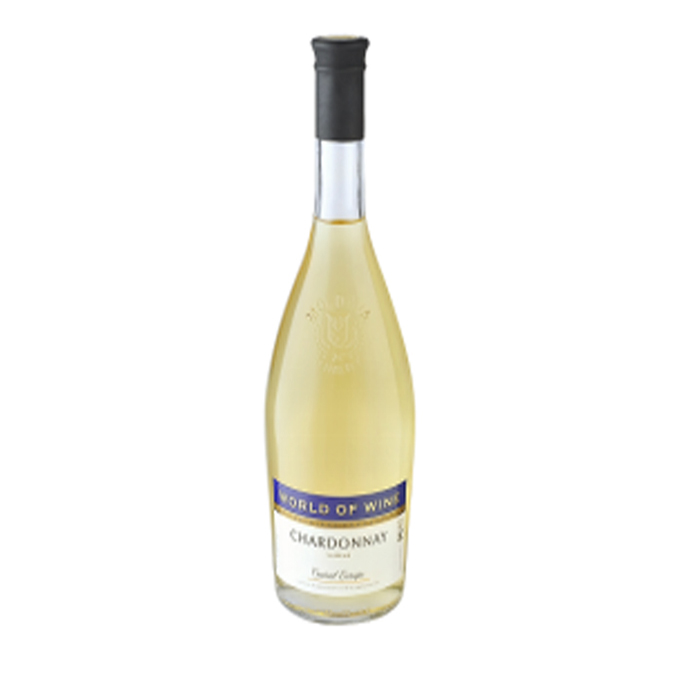Импорт и экспортер вина, сухое белое вино Chardonnay 0,75 Л, ароматизатор вина из экзотических фруктов и хорошо сбалансированный мягкий сладкий вкус