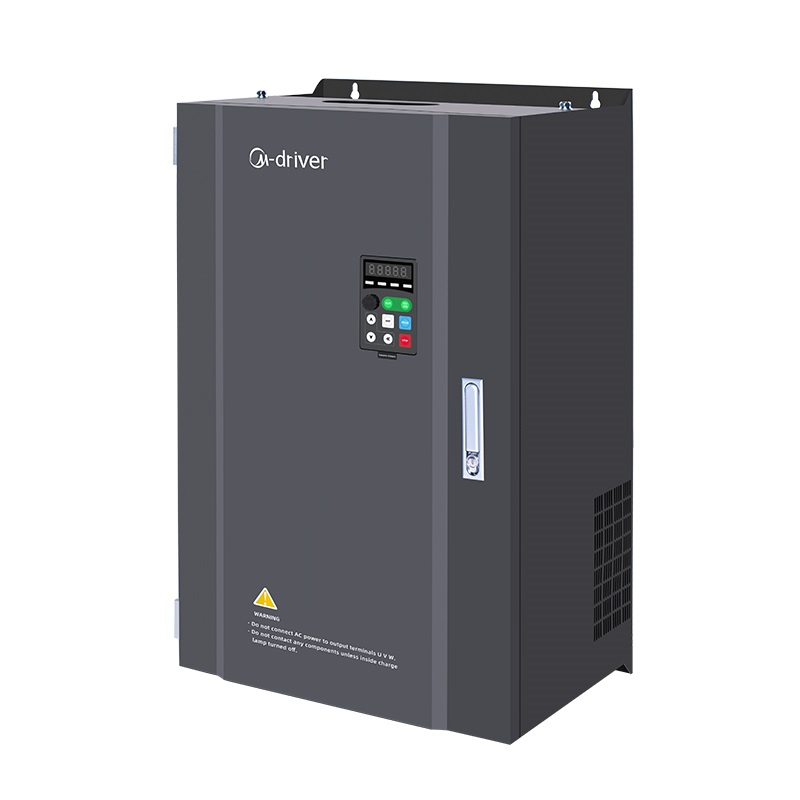 China Speed Control VFD 3 Phase Vector Frequency Converter 250kw