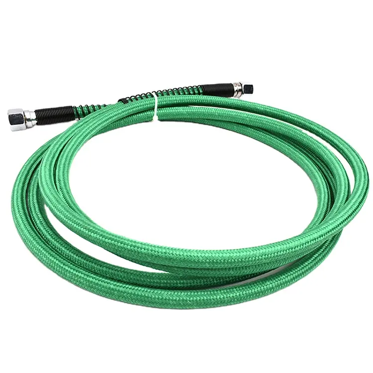 Hot sale 3/16 inch 3M long high press DONGSUNG brand steam iron hose