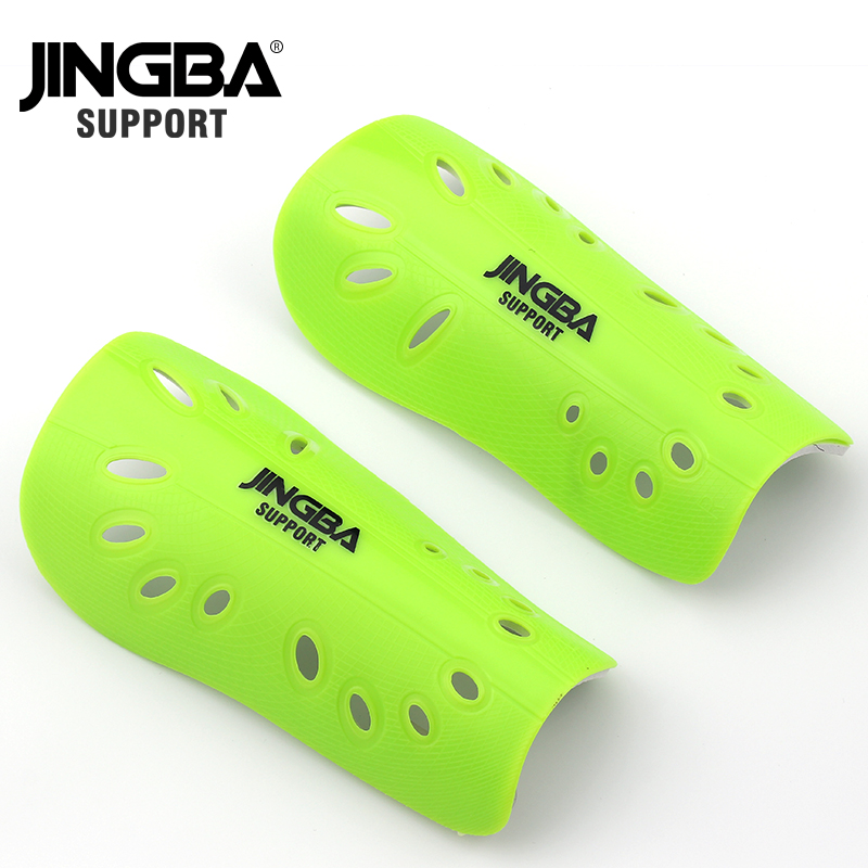 JINGBA 5003 OEM футбольная защита для мужчин, женщин, детей, Футбольная защита, легкие дышащие защитные накладки