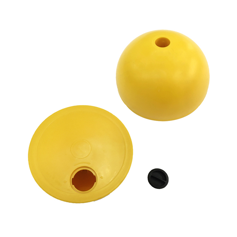 Sport equipment 11CM PP Stand Hurdle accessories sport goods training accessory