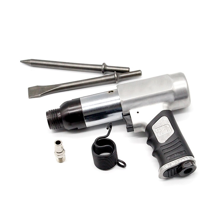 YQYAir Powered Hammer Gun Style Air Compressor Air Hammer