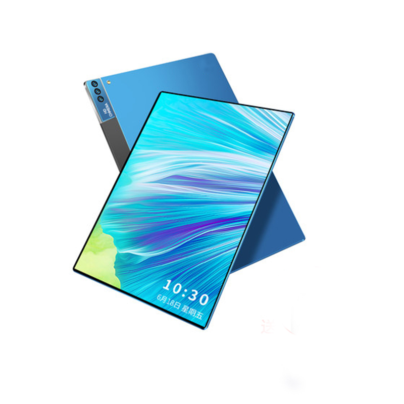 Finish tablet to tablet with Boe screen IPS 1280*800 oem android industrial tablet pc wholesale