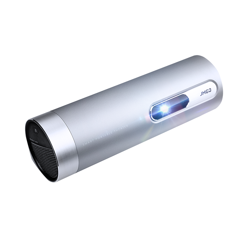 Мини-проектор Jmgo P3 Explorer P2 Pro, 720P, 1080P, 4k, Hi-Fi, 15600 мА · ч
