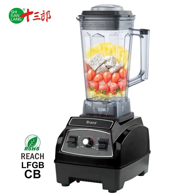 SSL 112 commercial smoothie blender