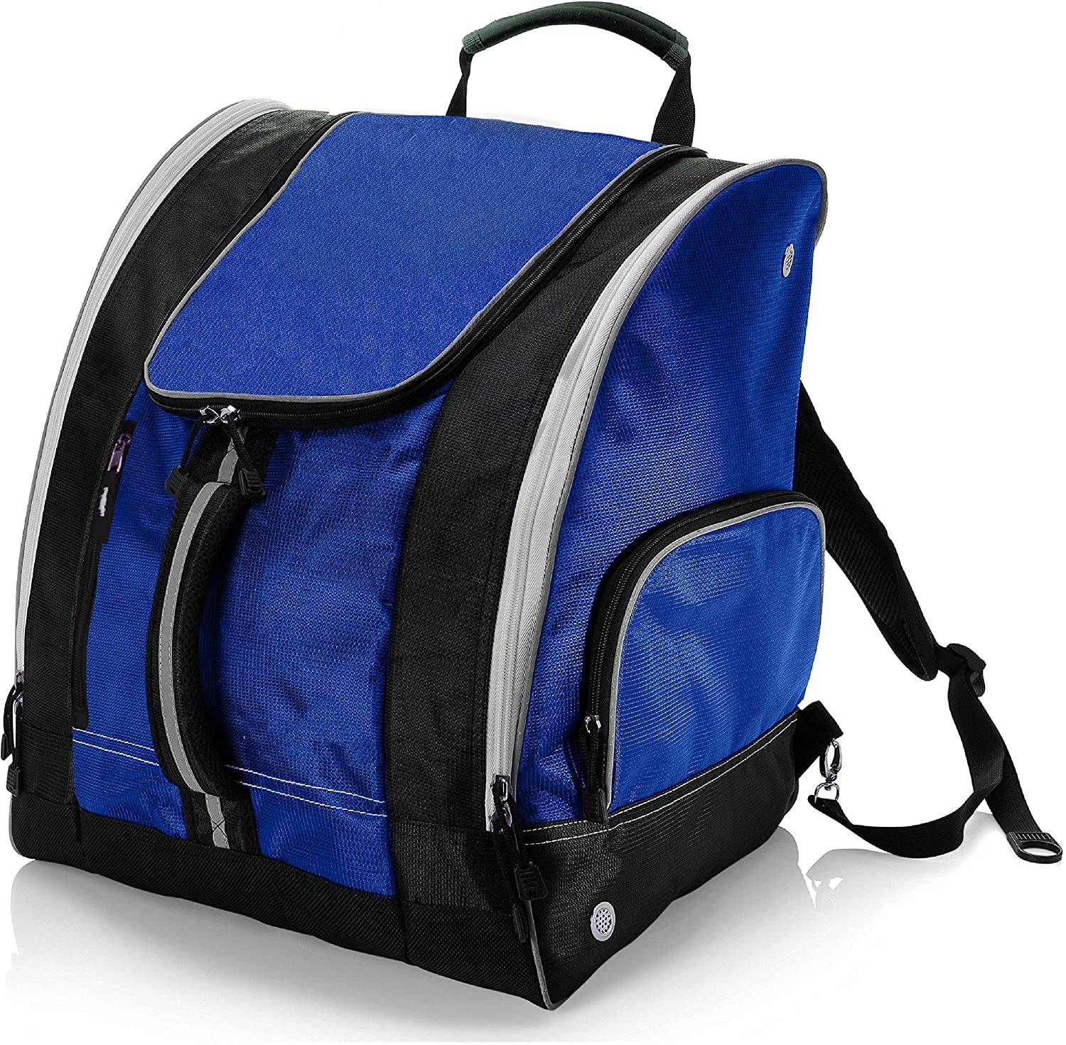 Factory Best Selling Skiing Helmet Bags Fashion professional Ski Gears Bag Ski Boots Backpack