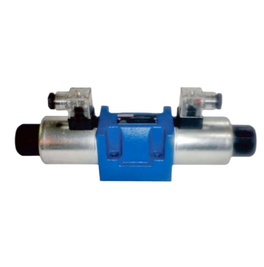 DG4V-5-6C-M-U1-H-7-50 Оригинальный Новый регулирующий клапан в наличии на складе