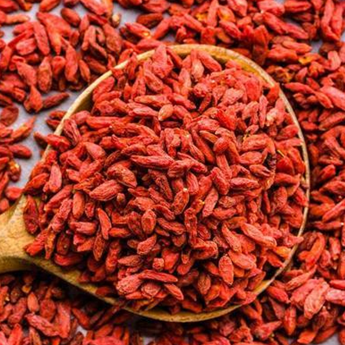 Сушеные ягоды годжи Ningxia Wolfberry