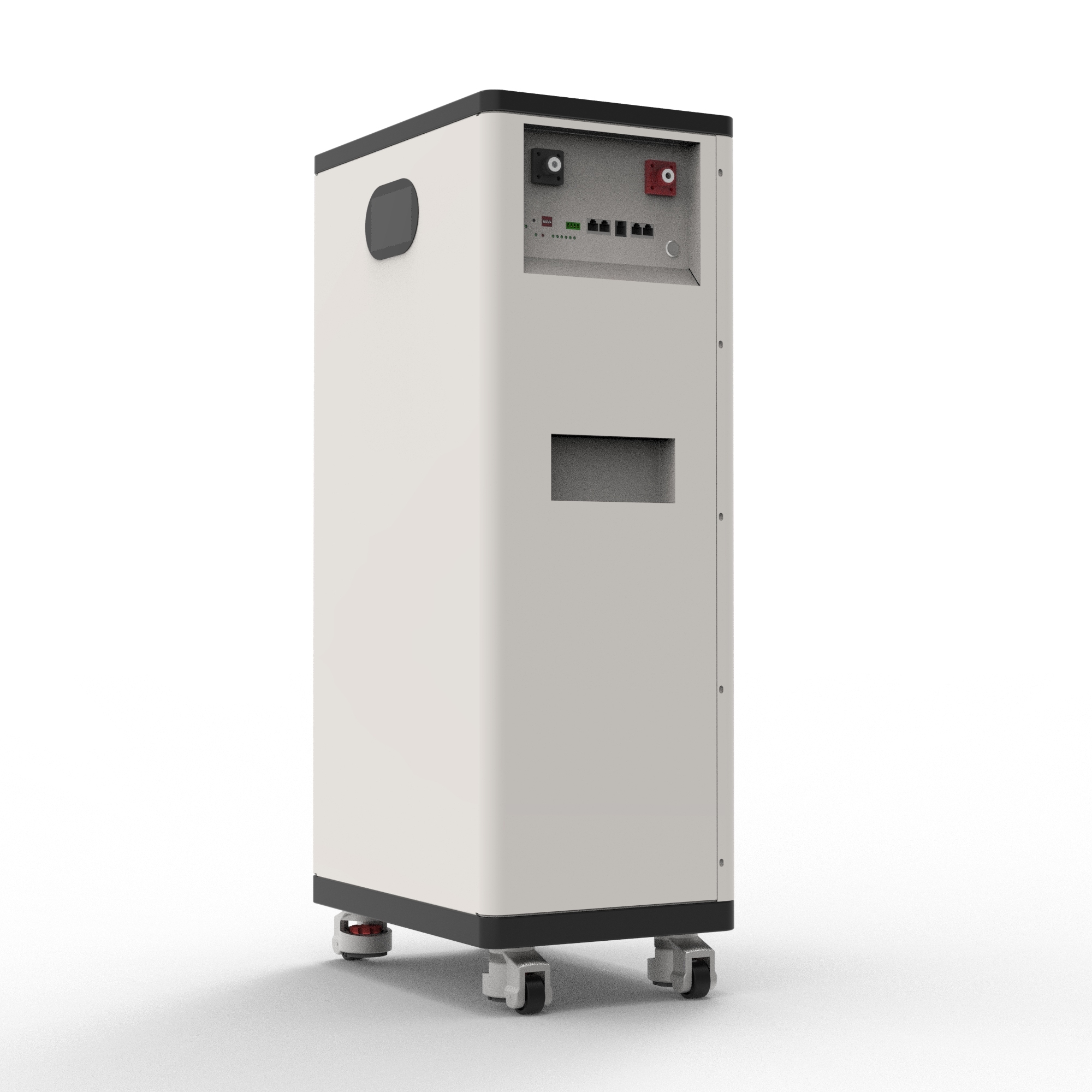 Solar Energy Storage 16Kwh 51.2V 314Ah Floor Standing Battery Pack LiFePO4 Batteries Ex-factory Price