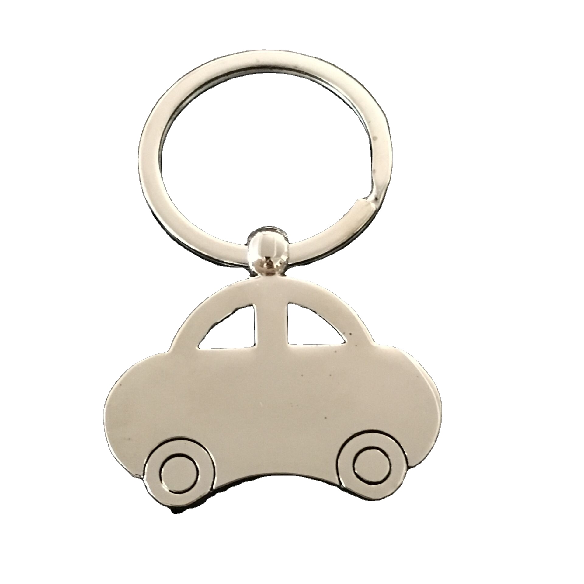 Car key chain/stainless steel key chain/All kinds of key chain wholesale