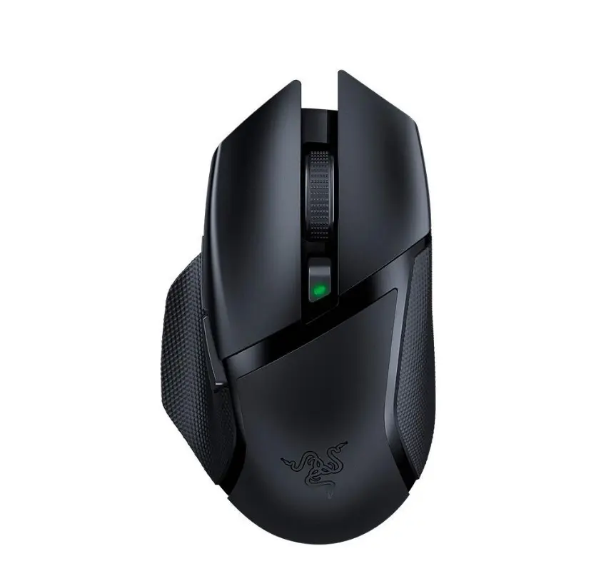 RZ Basilisk X Hyperspeed Wireless Gaming Mouse