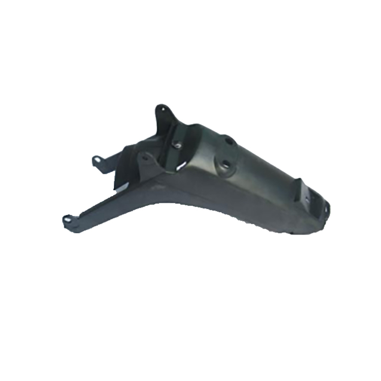 Made In China Superior Quality classic motorcycle rear fender Motorcycle Accessories bracket motorbike mudguard