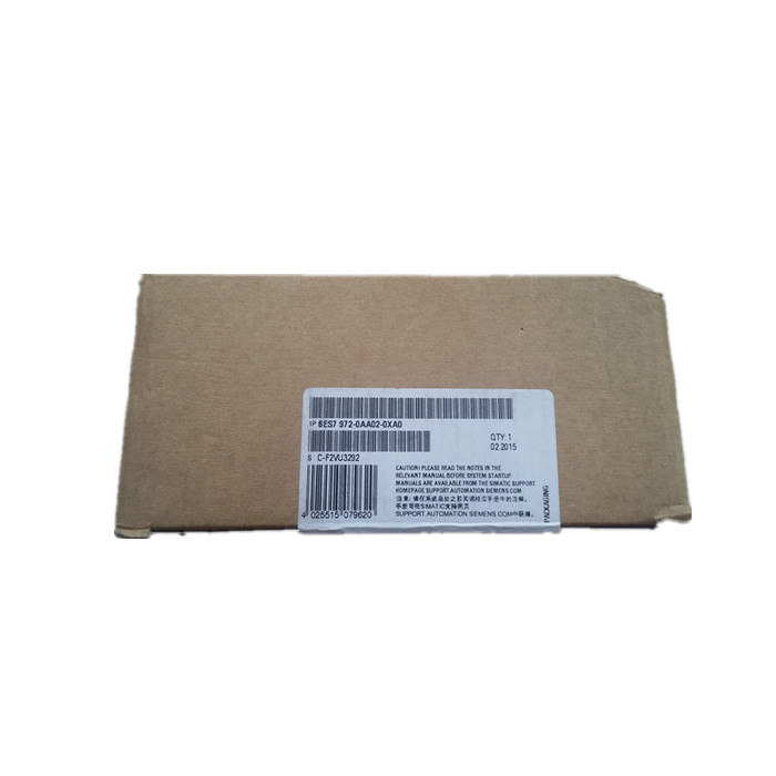 100% Новый оригинальный 6ES7972-0AA02-0XA0 siemens simatic RS485 повторитель