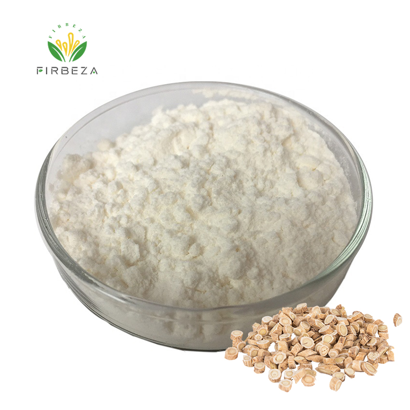 High Quality Organic Bulk Astragalus Root Extract 98% Cycloastragenol Powder