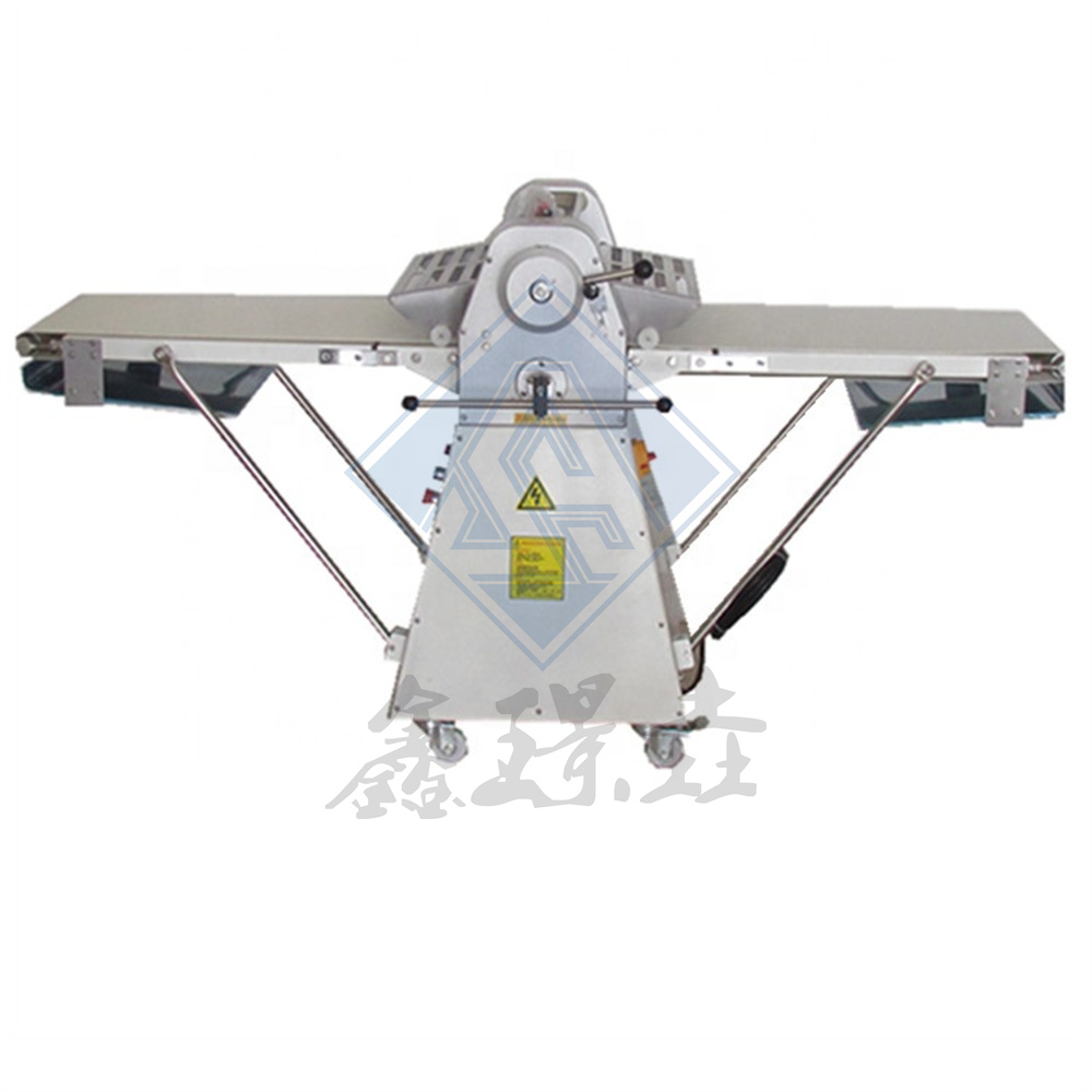 Pastry Sheeter For Dessert/Bakery Croissant Machine Dough Sheeter Cake Milk Food