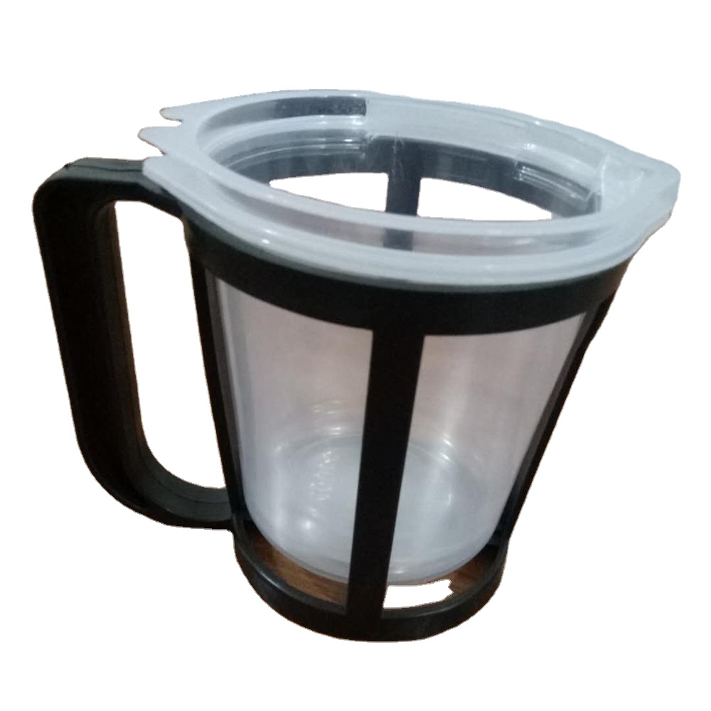 600ml Plastic Auto Paint Mixing Cup