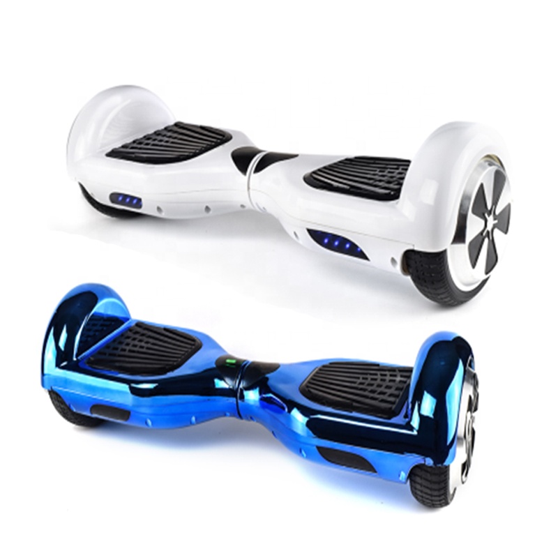 Открытый балансируя Hover доска 6,5 10 дюймов Смарт двух колесные само-от производителя onlywheel в Китае (стандарты Электрический скутер