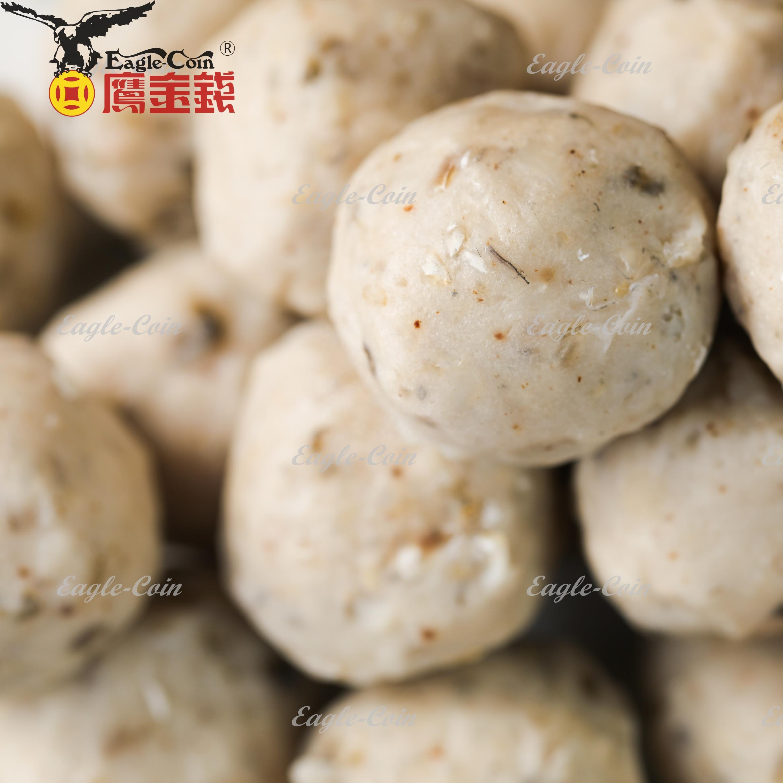 High Quality Hotpot Instant Cooking Dace Fish Ball